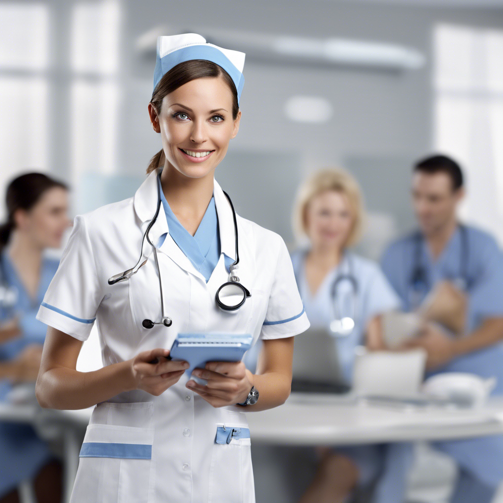 Nurse Wellness