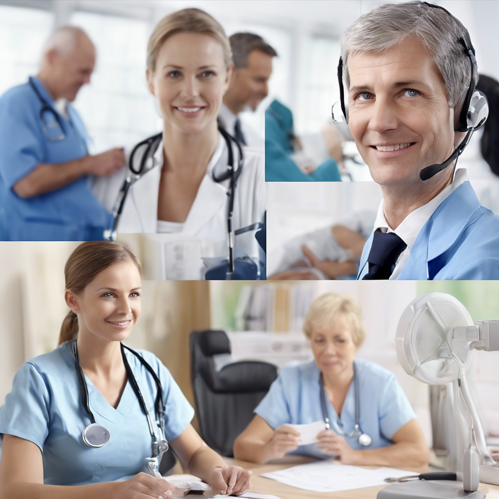 Long Term Care Nursing
