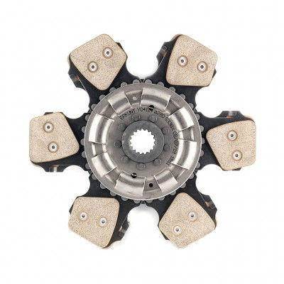 Disk Komplesi ( Debriyaj balatası)