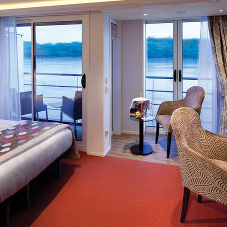 cruise ship balcony stateroom