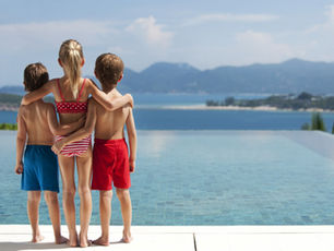 You Only Have 18 Summers! Travel Planning is your FRIEND.