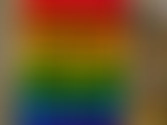 Bring Science and Kindness to Your Home with This Colorful Flag