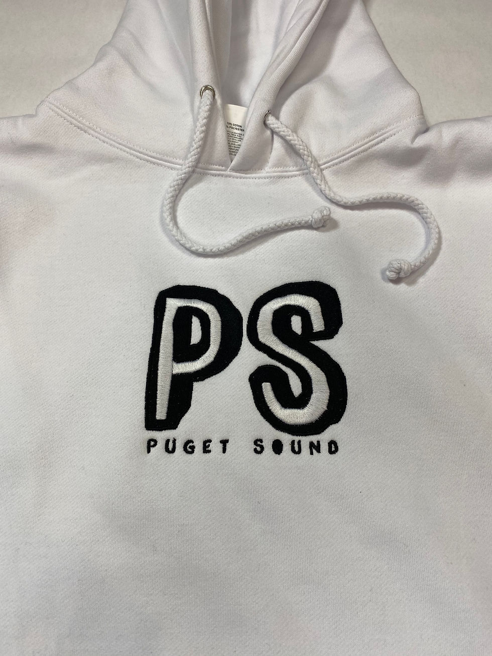 Thumbnail: Puget Sound Hoodie