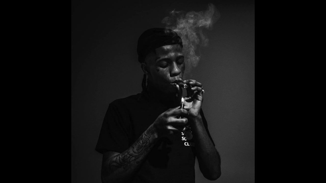 On site (EBK YoungJoc type beat)