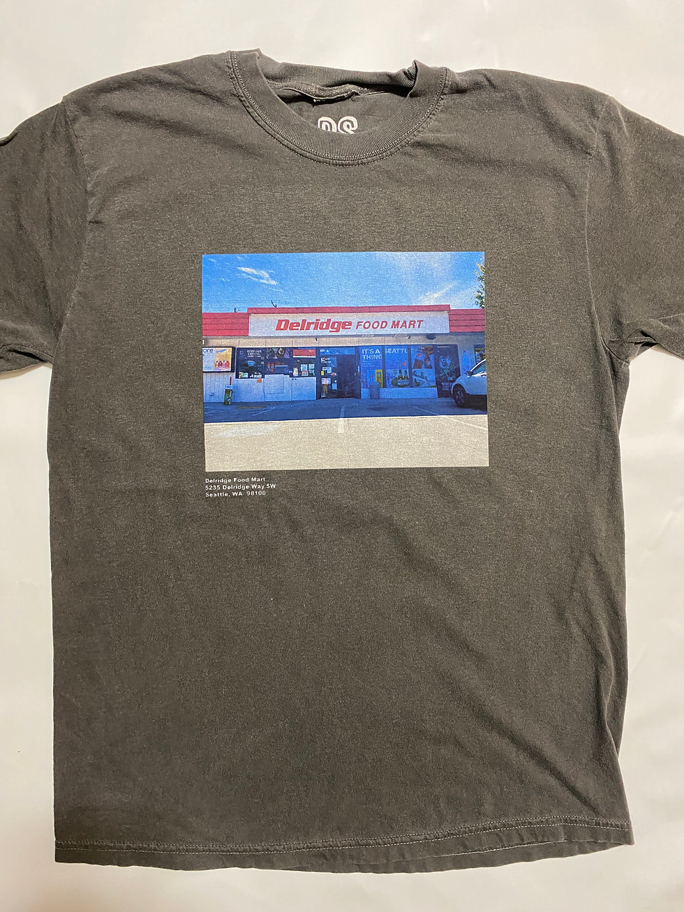 Thumbnail: Corner Store Shirt