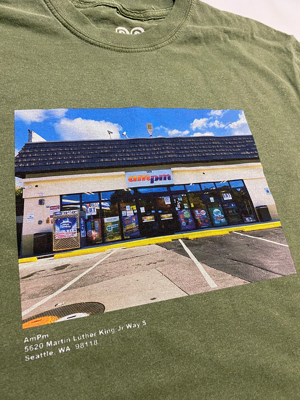 Thumbnail: Corner Store Shirt
