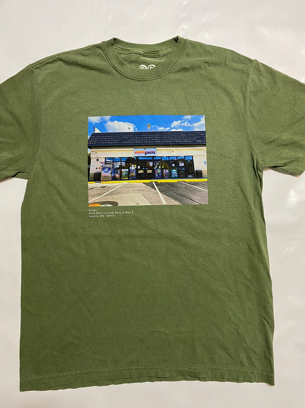 Thumbnail: Corner Store Shirt