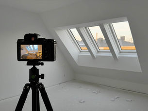 Ist Virtuelles Home Staging eine Alternative?