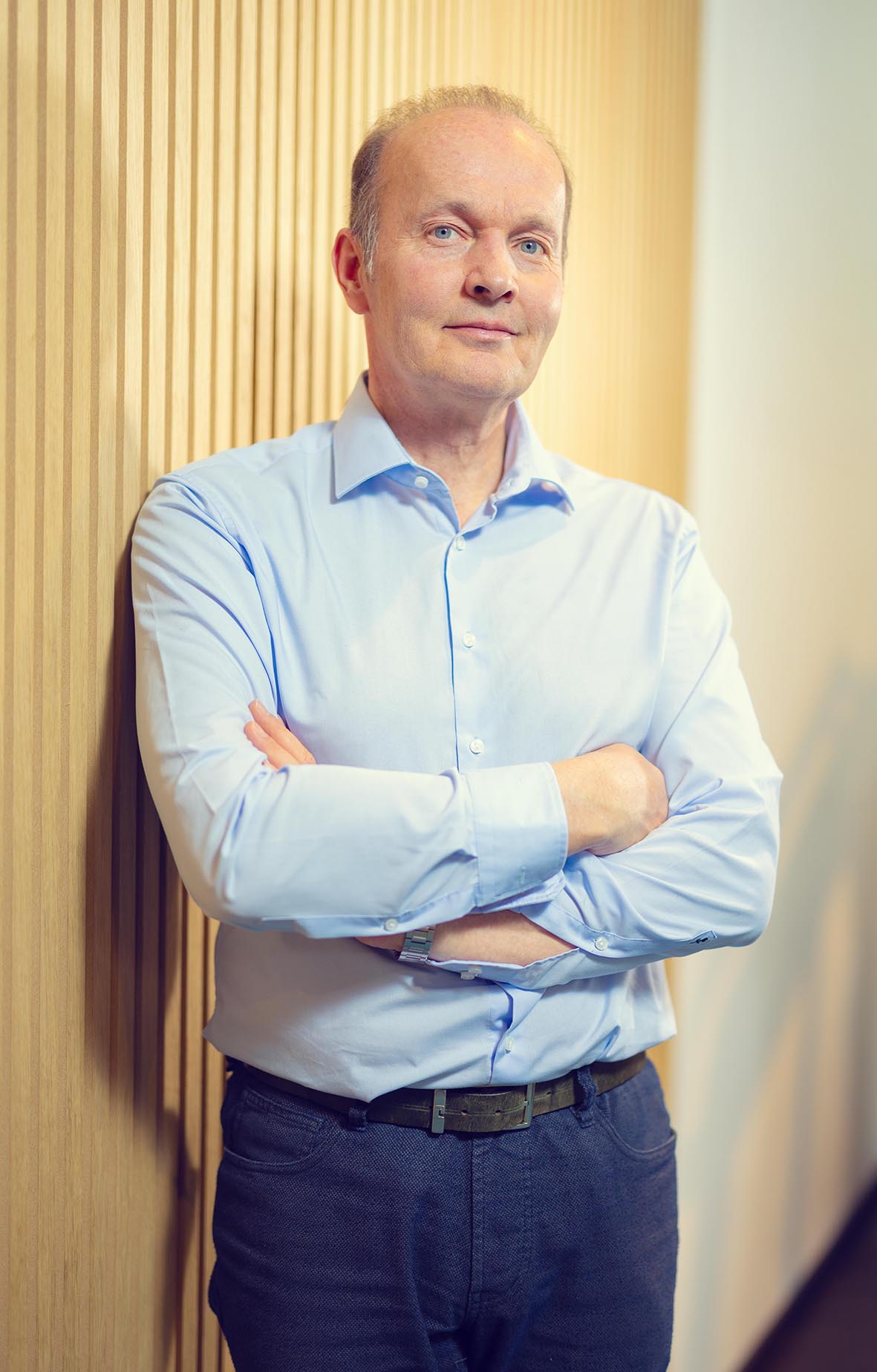 Dr. Michael Putz