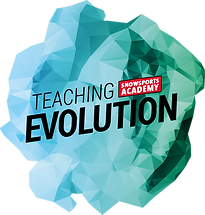 Teaching Evolution Snowsports Academy