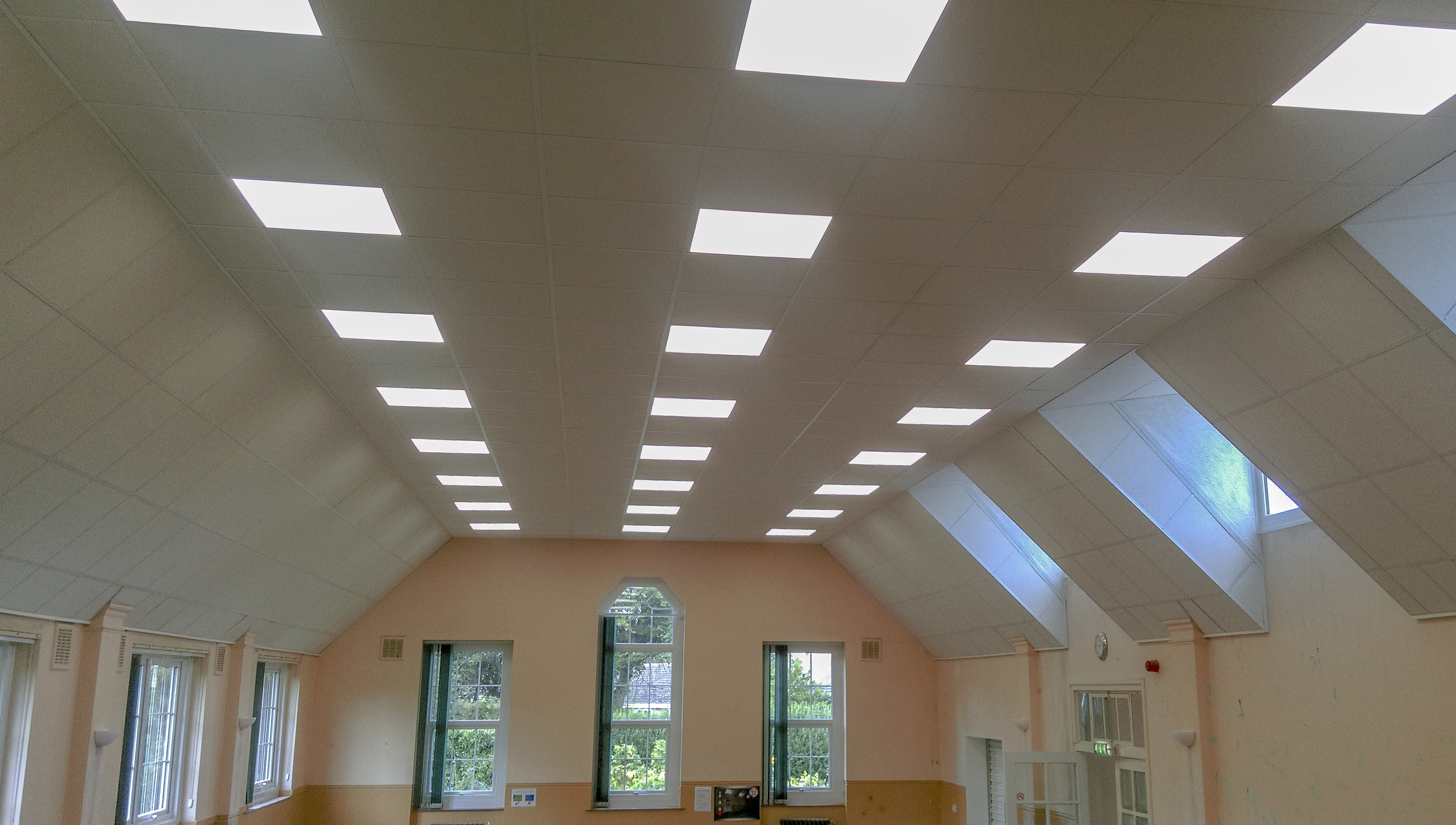 Southern Ceilings