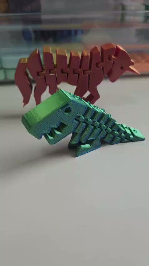 Miniatura: Box Sensy - 5 Itens