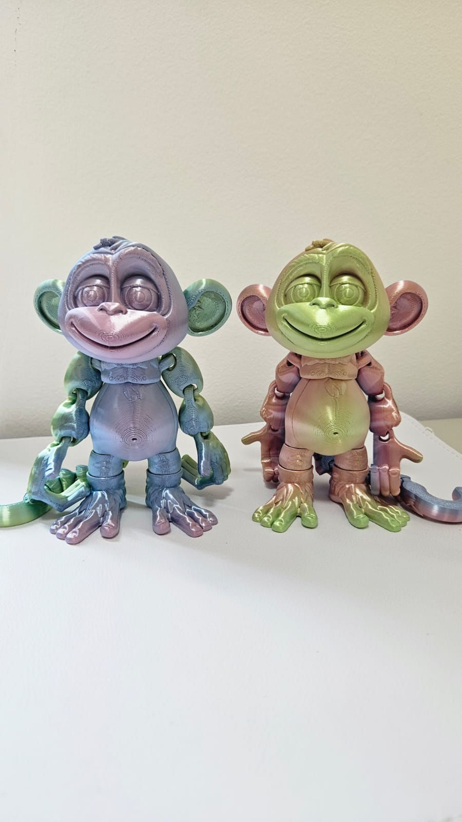 Miniatura: Macaquinho Amiguinho