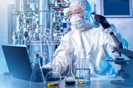 Why Do Chemical Manufacturers Need Advanced QMS Software?