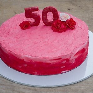50yr Choir