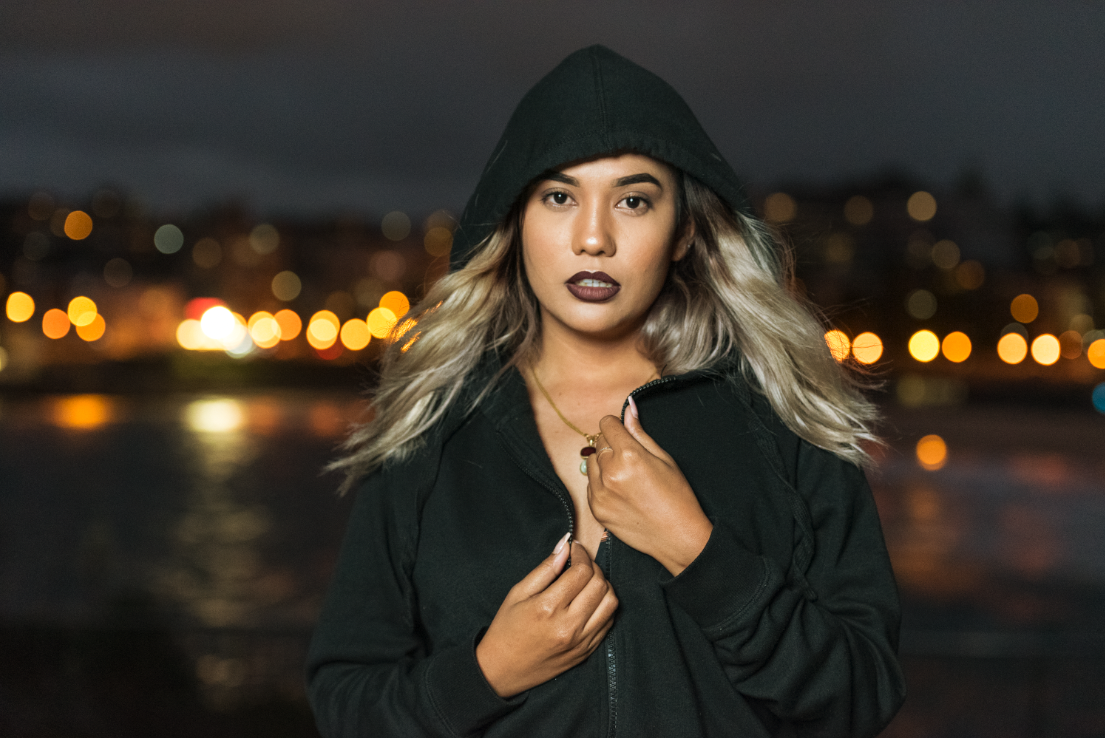 PORTRAITURE