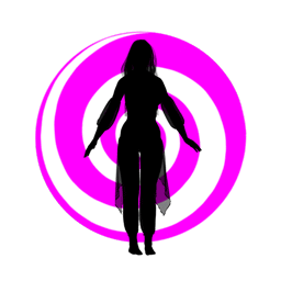 mujer bailando gig.gif