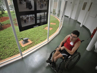 Lei de cotas para pessoas com deficiência em universidades federais já está em vigor