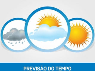 A semana começa com tempo estável em SC