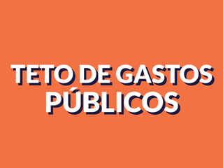 PEC do Teto é aprovada em votação final e congela gastos por 20 anos
