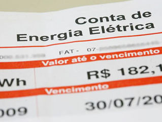 Indenização a transmissoras pode causar alta média de 9% nas contas de luz