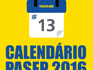 Mais grana do PIS no dia 13 para quem nasceu em dezembro