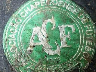 Conmebol cancela final da Sul-Americana após acidente com avião da Chape