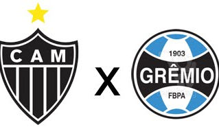 Com homenagens à Chapecoense, Grêmio e Atlético-MG fazem, hoje, a final da Copa do Brasil