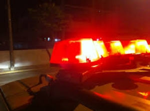 Homem é assassinado em Três Barras