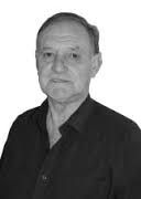 Juraci Alievi, Presidente