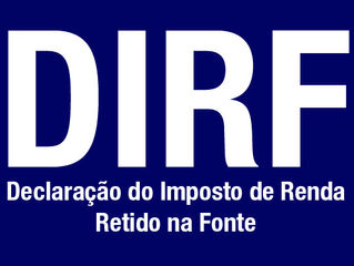 Receita disponibiliza em janeiro programa para declaração de imposto retido
