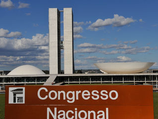 Câmara aprova projeto anticorrupção e inclui punição para juízes e MP