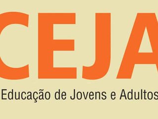 Aulas do CEJA de Major Vieira voltam na próxima segunda, 20