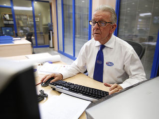 Trabalhar aos 70? Em busca da fórmula do emprego para pessoas com mais de 60 anos