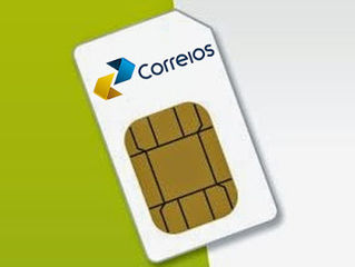 Plano de celular dos Correios começa a ser vendido em fevereiro