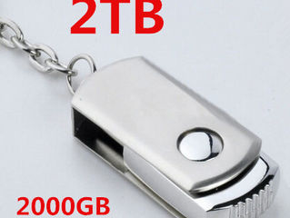 Falando de Tecnologia:
Primeiro pen drive de 2TB chega às lojas
