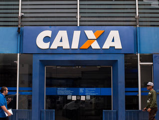 Caixa estuda demitir e fechar agências