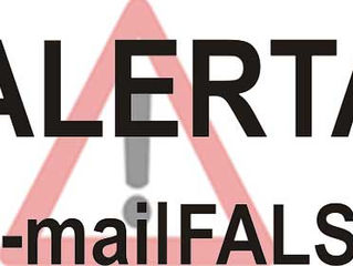 Correios alertam para novo golpe por e-mail