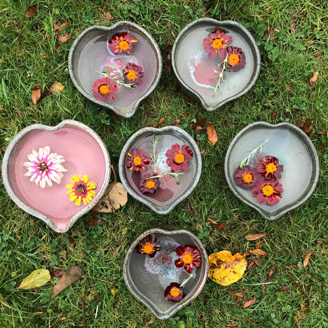 Heartbowls
