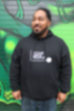 Thumbnail: Yoyos Unite People Hoodie