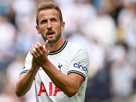 Vlahovic, Hojlund, Lukaku?! strikers Spurs should sign to replace Kane