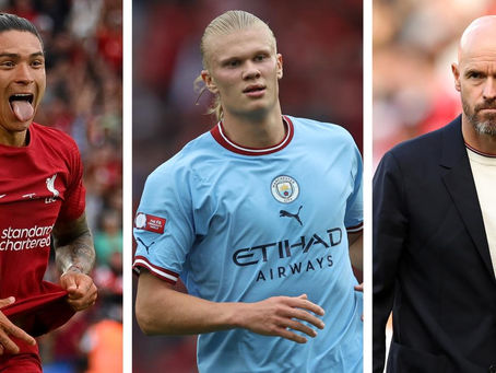 10 bold Premier League predictions for next season
