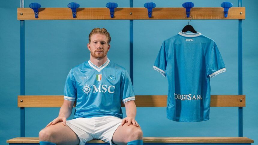 Liverpool, Real Madrid, Napoli? Ranking the Current Winners of the Transfer Window