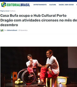 Editorial Brasil