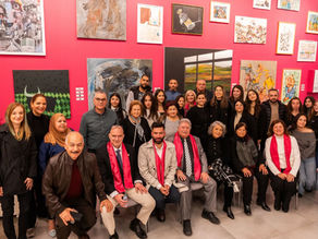 مركز مريم في الناصرة يستقبل سفراء مريم لتعزيز أثر المشاريع الإنسانية والطبية