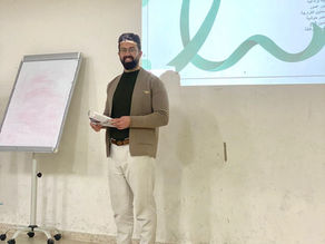 مؤسسة مريم تقدم محاضرة توعوية في بيت لحم