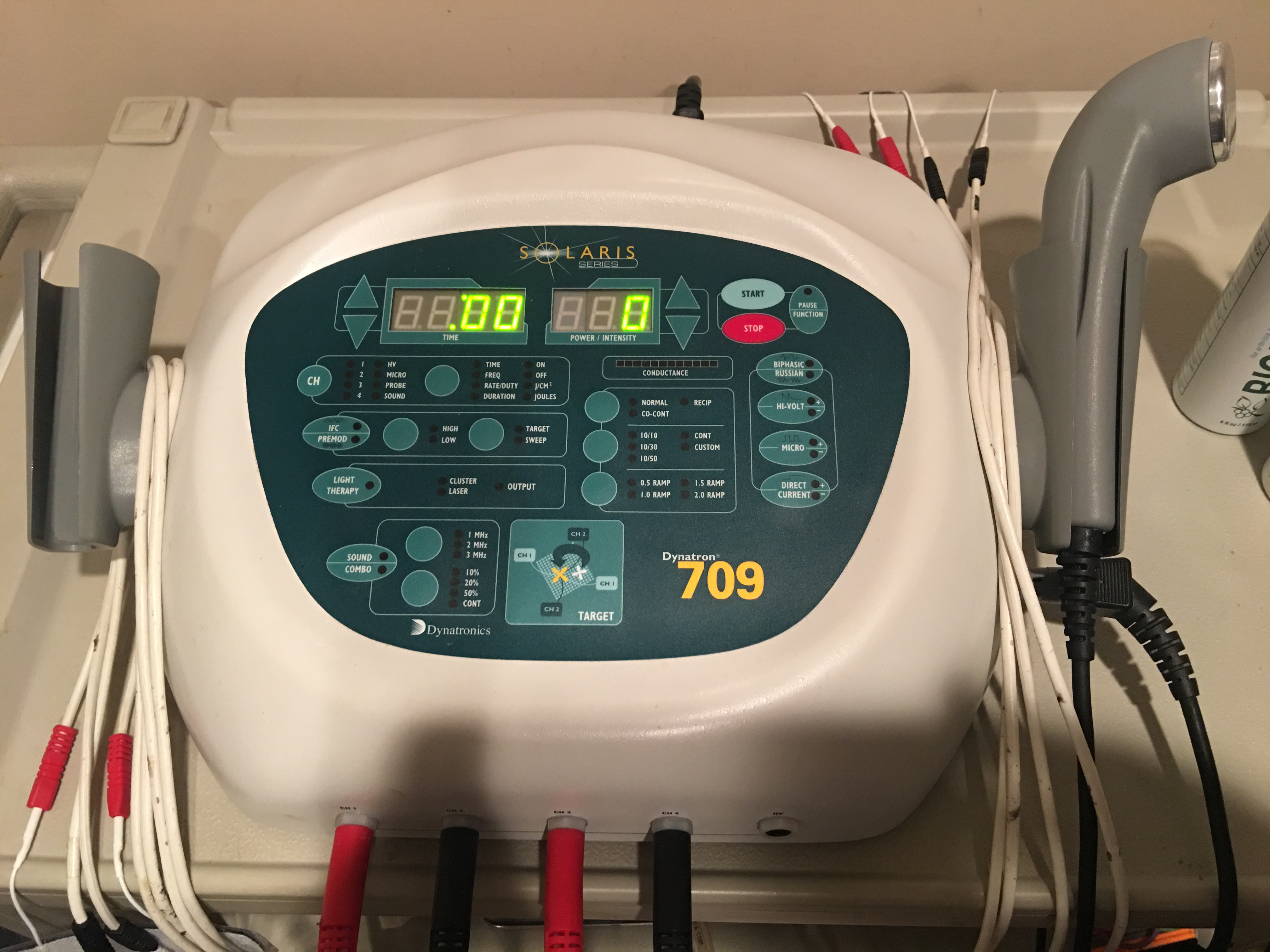 Therapy Unit