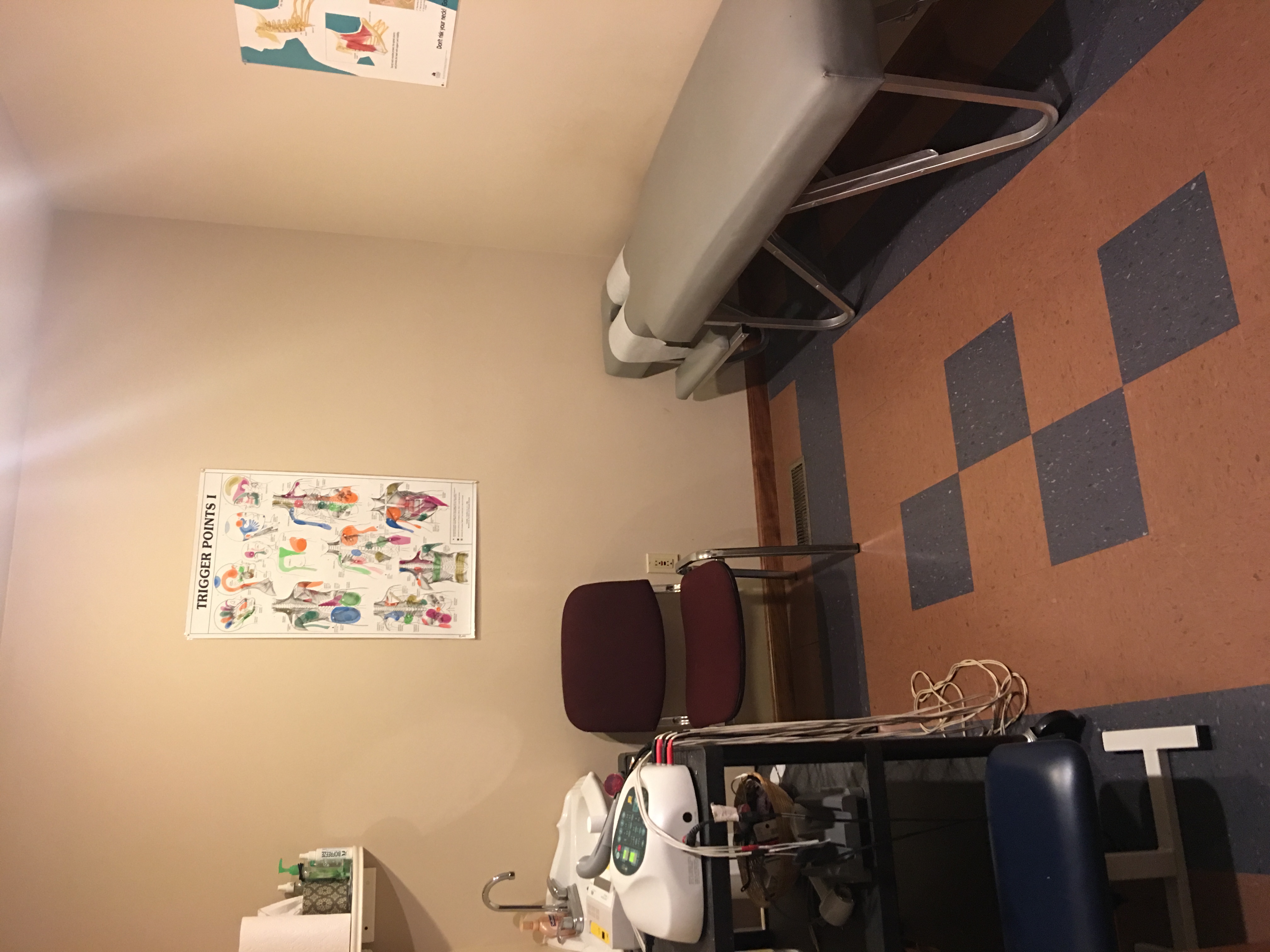 Therapy Room