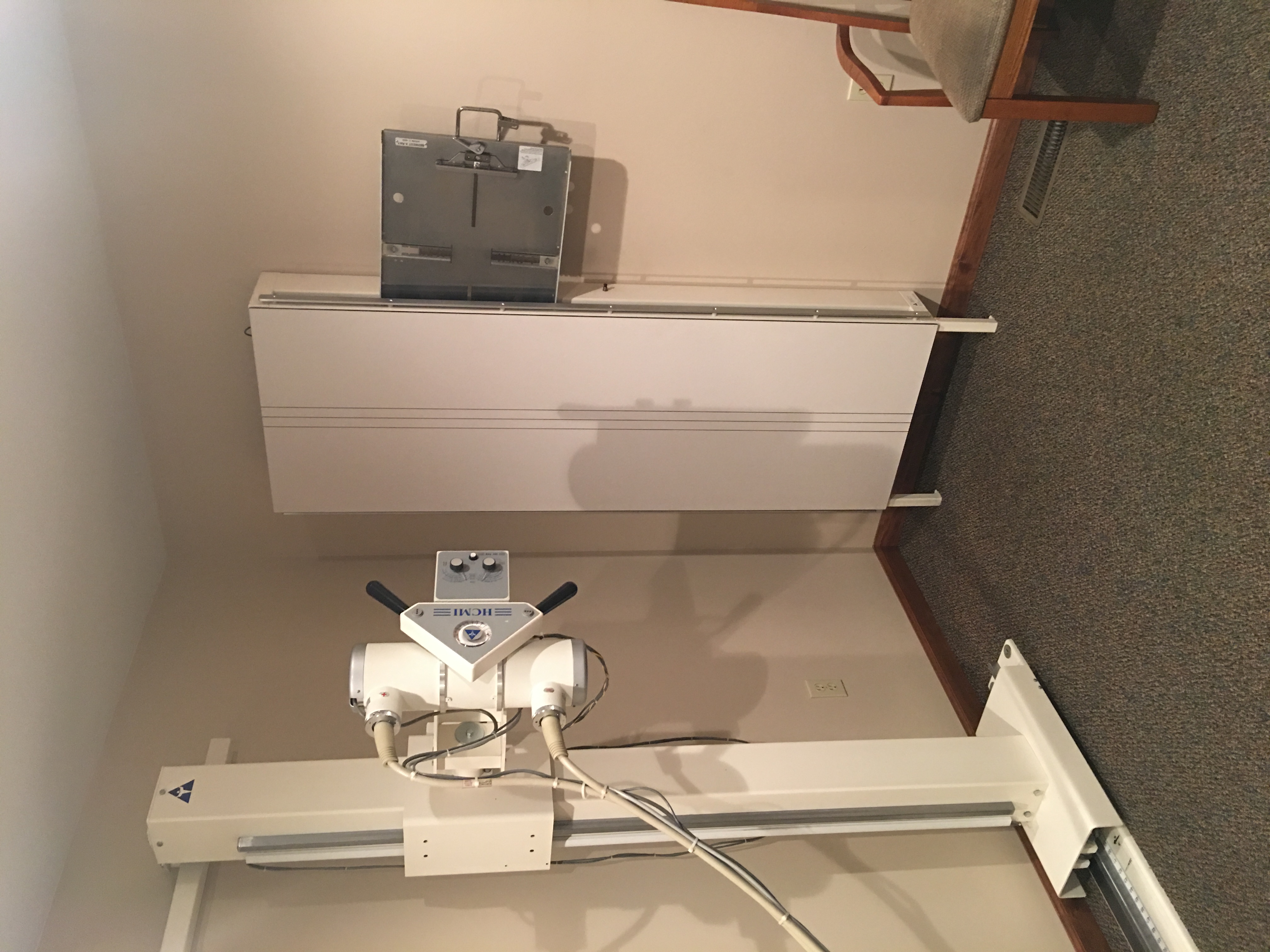 Digital X-ray