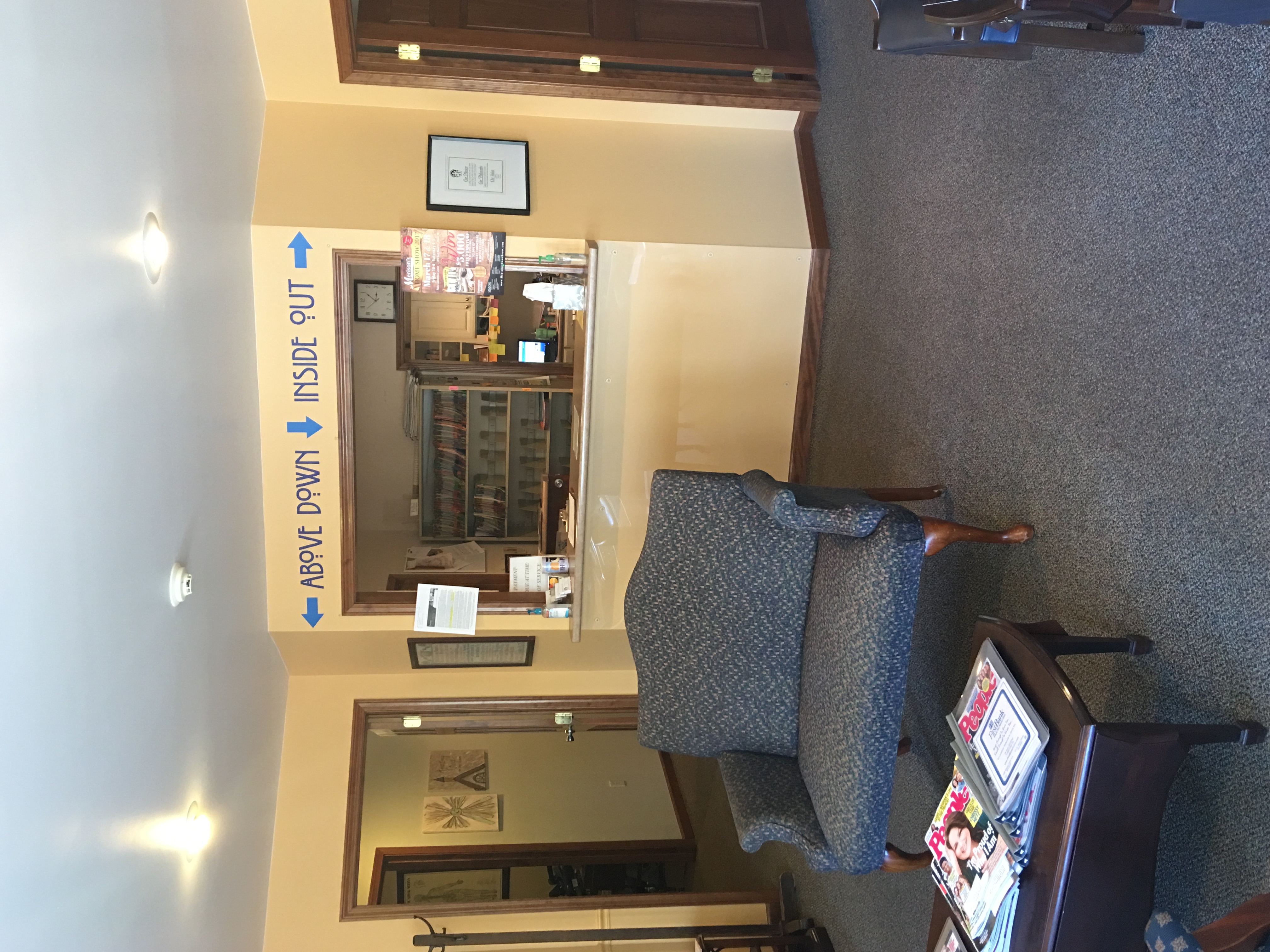 Waiting Room